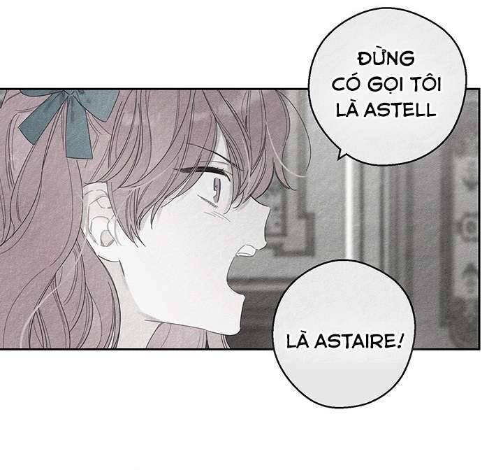 Trước Tiên Phải Giấu Em Trai Cái Đã! Chap 9 - Trang 2