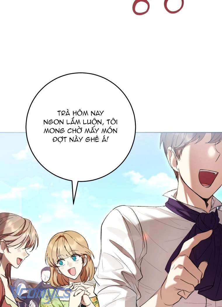 Làm Ác Nữ Bộ Không Tuyệt Sao? Chap 64 - Trang 4