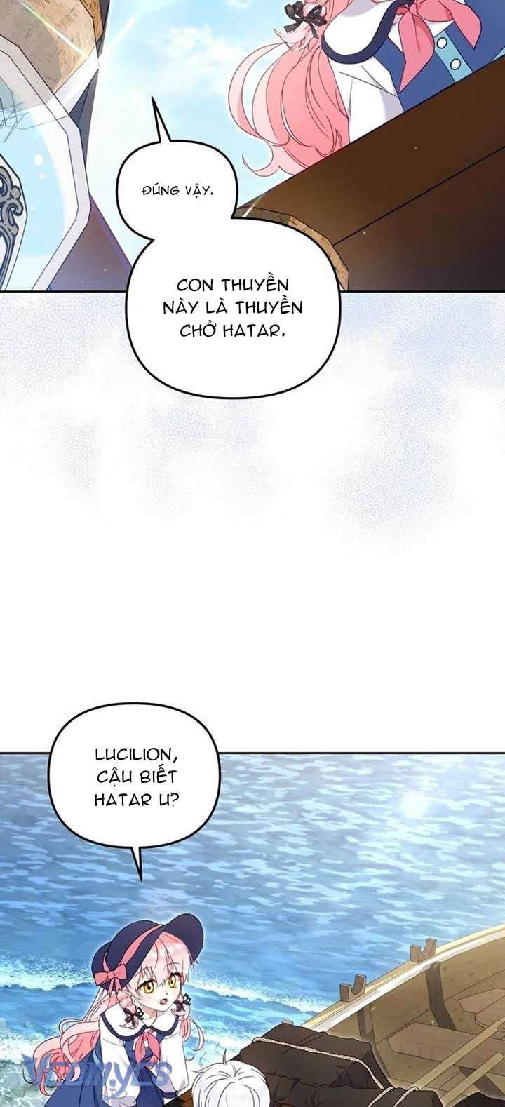 Tôi Được Nuôi Dưỡng Bởi Những Kẻ Phản Diện Chap 77 - Trang 3