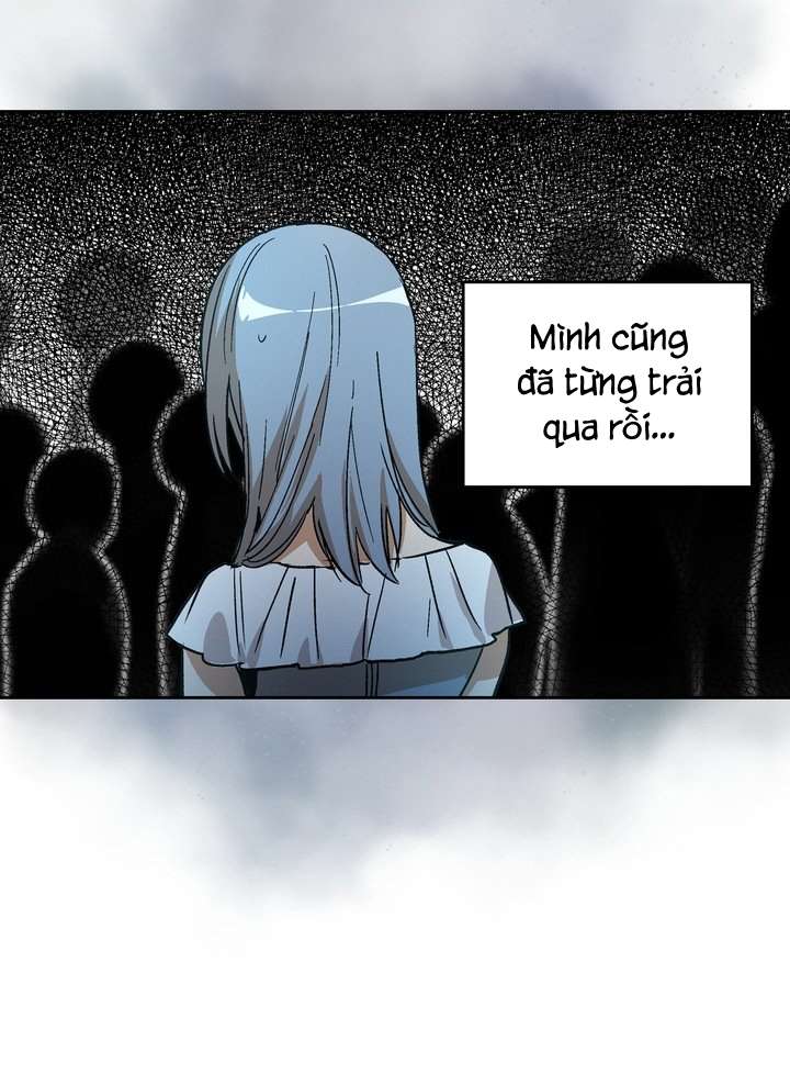 Vị Hôn Thê Khế Ước Của Công Tước Chapter 58 - Trang 4