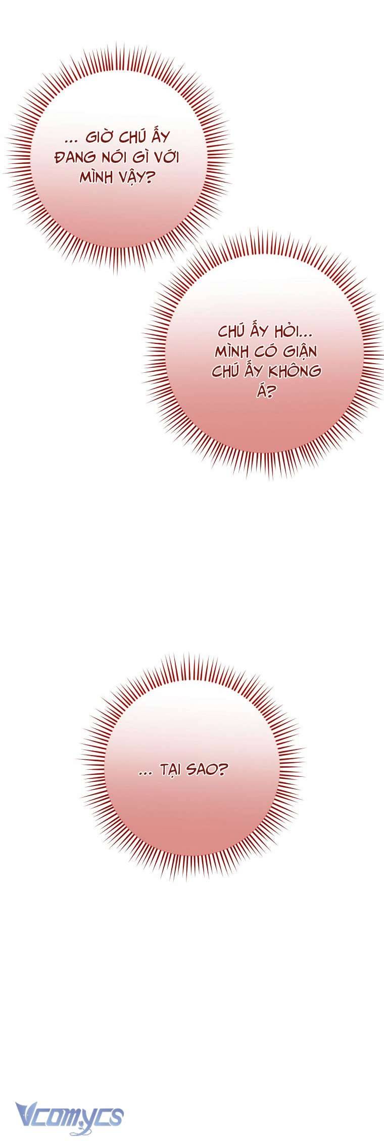 Quý Tộc Gì Chứ, Tôi Chỉ Muốn Về Nhà Chap 14 - Trang 2