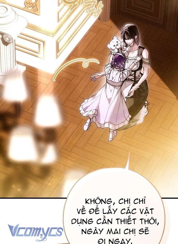 Ai Đó Đang Điều Khiển Cơ Thể Của Tôi Chapter 47 - Trang 4