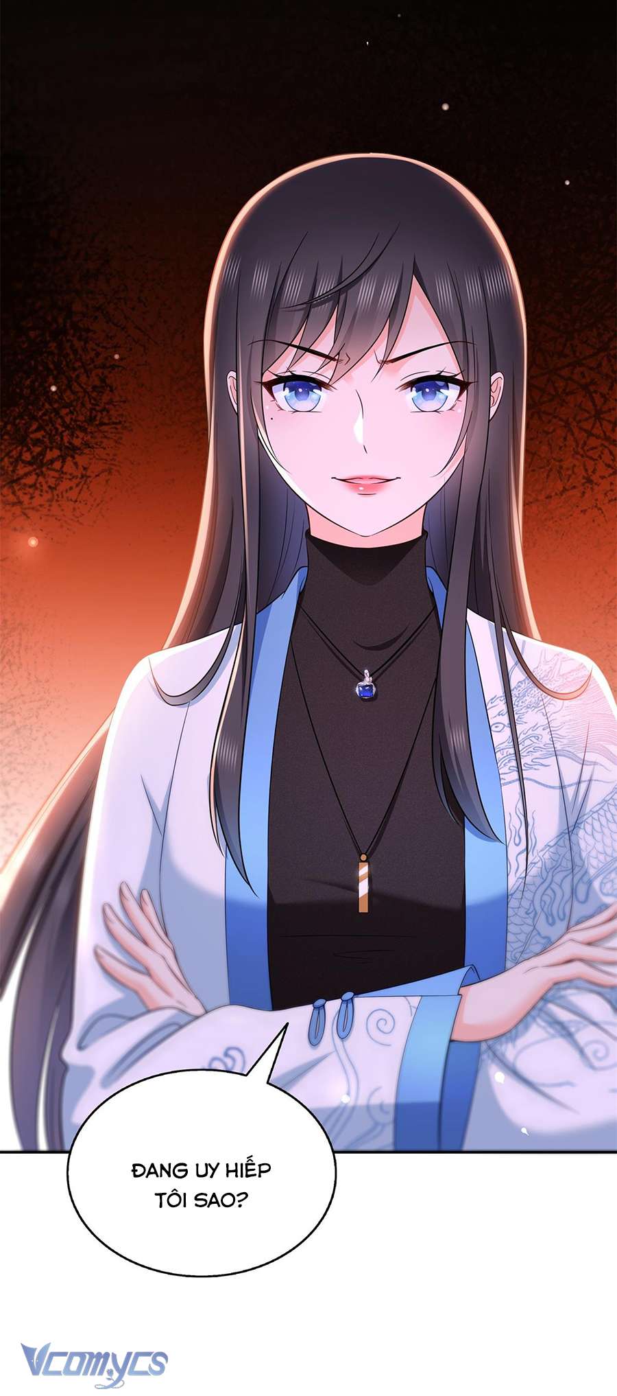 Hệt Như Hàn Quang Gặp Nắng Gắt Chap 518 - Trang 4