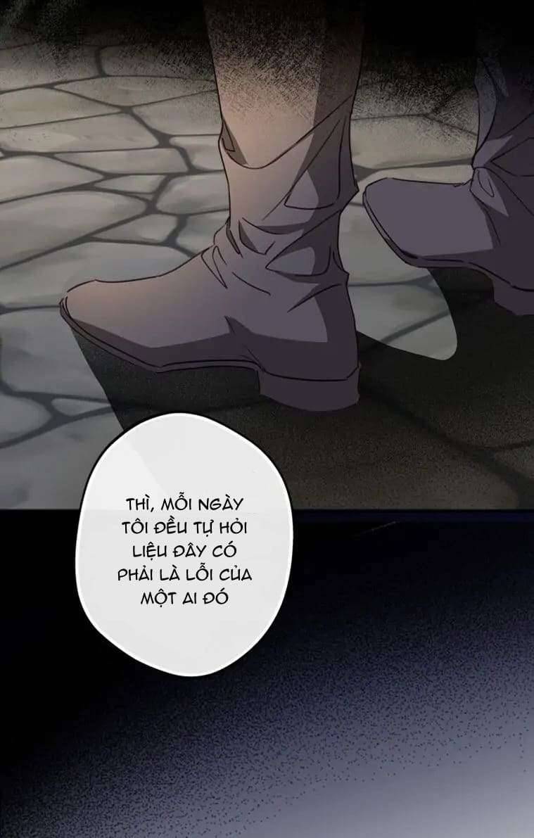 Tôi Đã Bảo Nữ Chính Đang Cải Trang Cơ Mà! Chap 15 - Trang 2