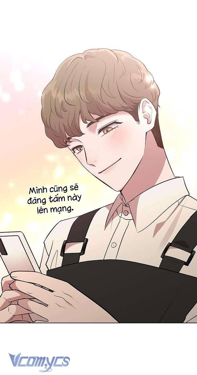 Nếu Chia Tay, Chúng Ta Sẽ Chết Chap 1 - Trang 2