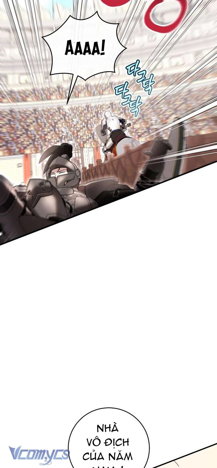 Làm Ác Nữ Bộ Không Tuyệt Sao? Chap 56 - Trang 4