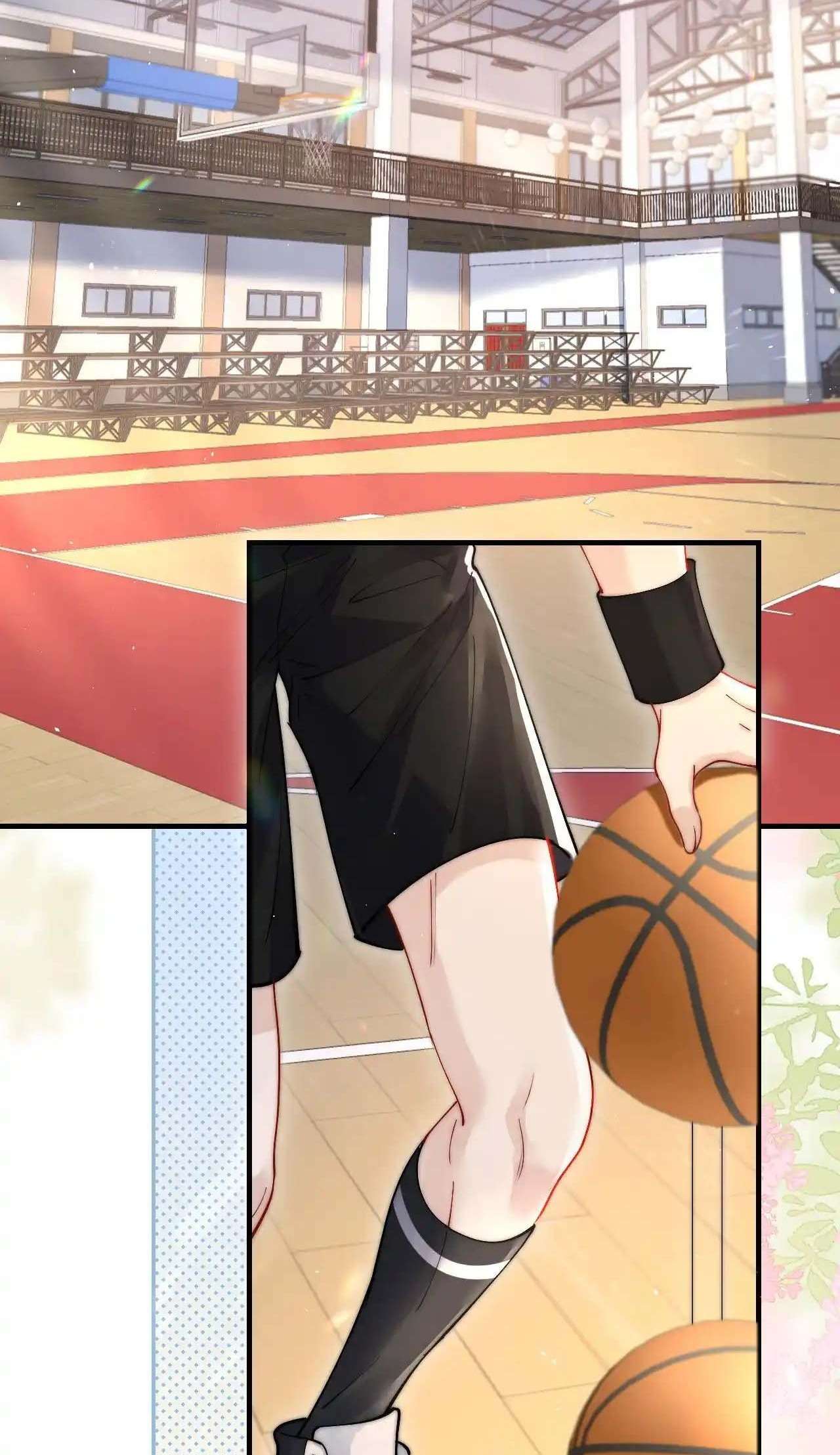 Em Nghe Thấy Được Chapter 17 - Trang 4