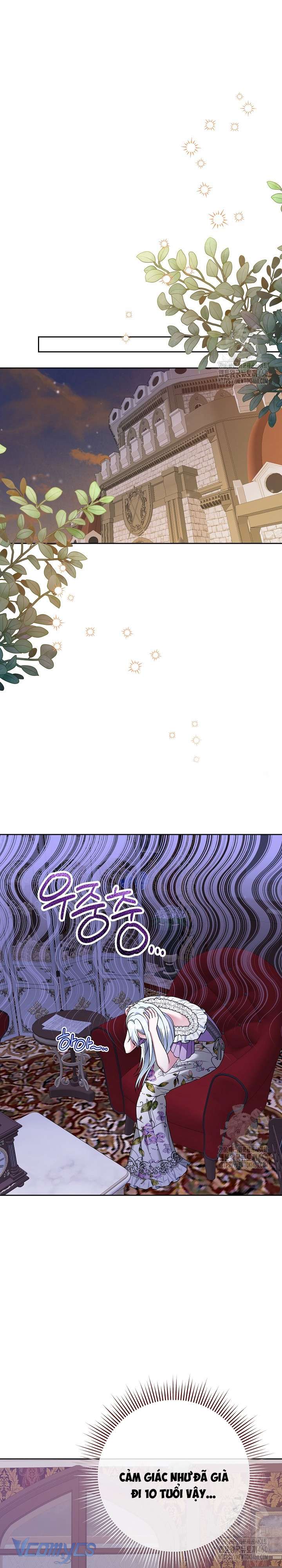 Quái Vật Trong Nhà Kính Chap 6 - Trang 4