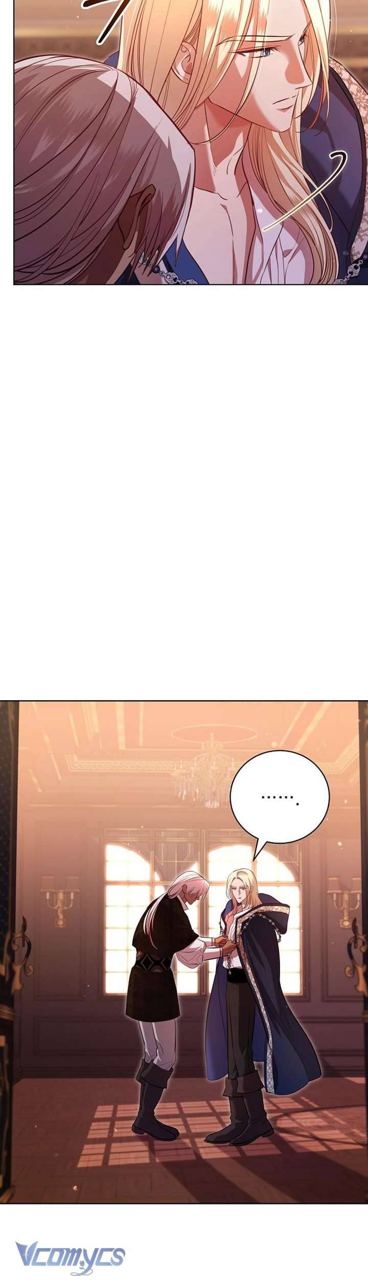 Thân Gửi Nhân Tình Của Chồng Chap 7 - Trang 3