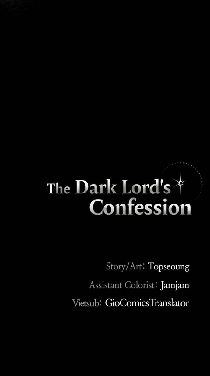 Lời Thú Nhận Của Chúa Tể Bóng Tối Chap 59 - Trang 4