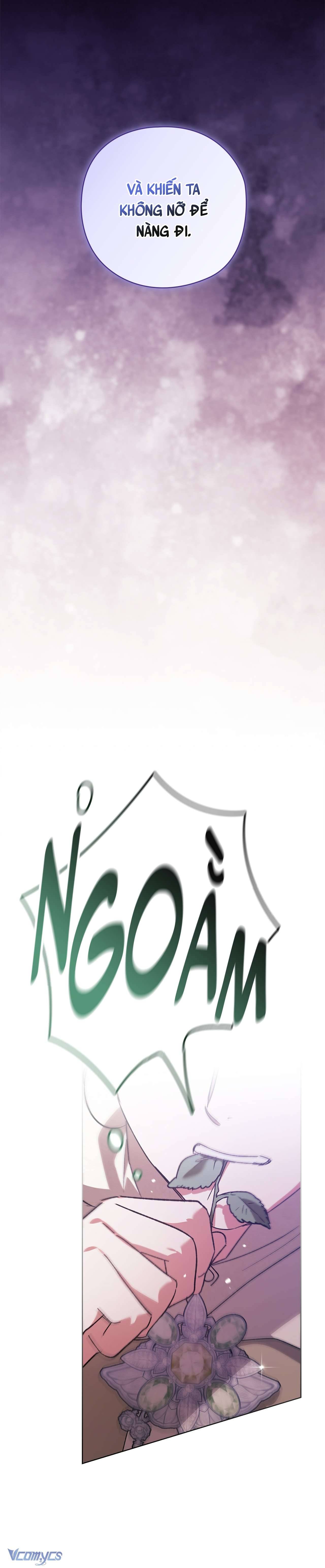 Hôn Nhân Này Rồi Sẽ Đổ Vỡ Chapter 73 - Trang 3