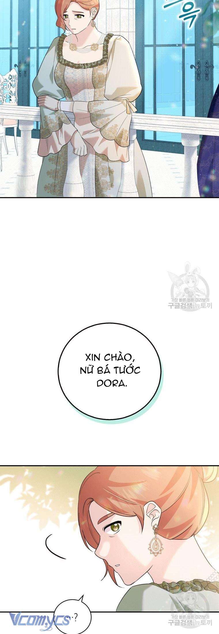 Kế Hoạch Trả Thù Chap 15 - Trang 2