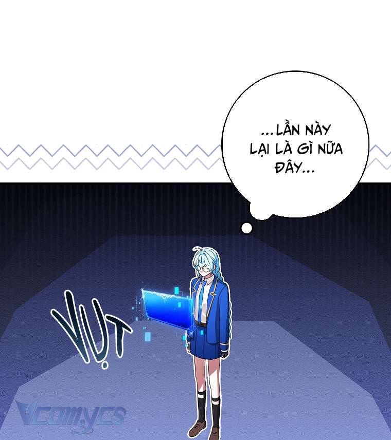 Thời Hạn Cuối Cùng Đang Tràn Ngập Trên Cửa Sổ Trạng Thái Chap 19 - Trang 4