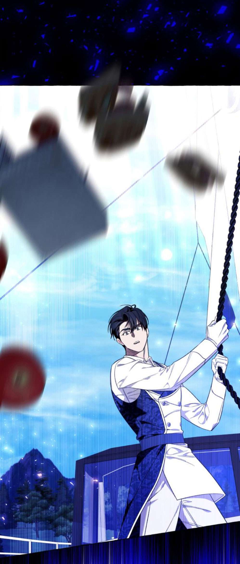 Tôi Tưởng Đó Chỉ Là Tiểu Thuyết Trọng Sinh Bình Thường Chap 45 - Next Chapter 45.1