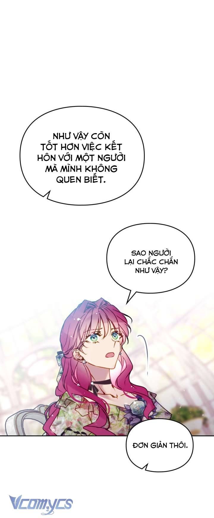 Kết Cục Của Nhân Vật Phản Diện Chỉ Có Thể Là Cái Chết Chap 146 - Next Chapter 147