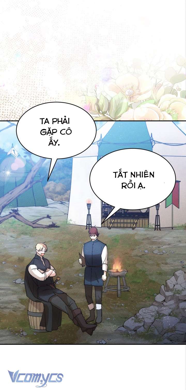 Tiếng Trống Vang Dội Chapter 2 - Trang 4