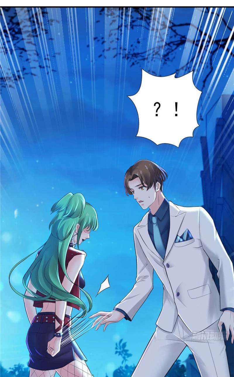 Hệt Như Hàn Quang Gặp Nắng Gắt Chap 2 - Trang 4