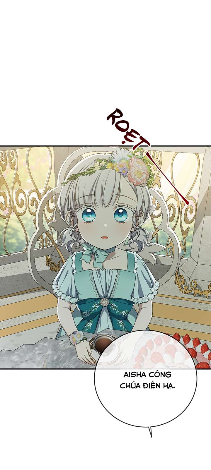 Lại Một Lần Nữa Hướng Về Ánh Sáng Chap 17 - Next Chap 18