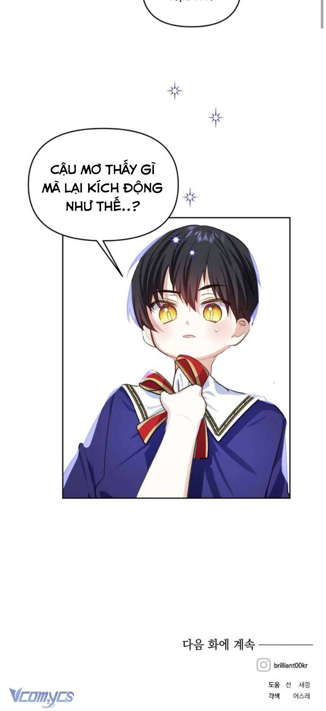 Con Gái Của Công Tước Ác Ma Chapter 28 - Trang 3