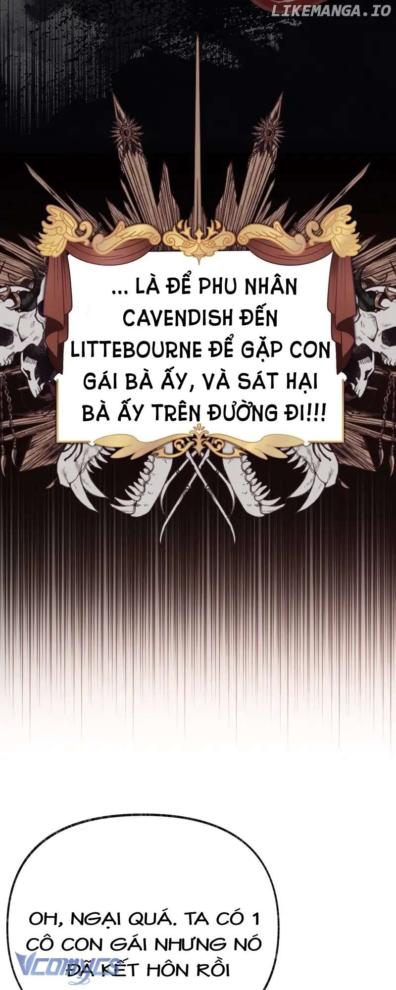 Trở Thành Chú Mèo Ngủ Cùng Bạo Chúa Chapter 29 - Trang 3