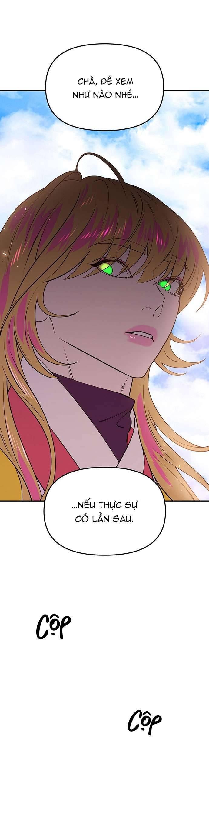 Vương Tử Huyền Bí Chapter 58 - Trang 4