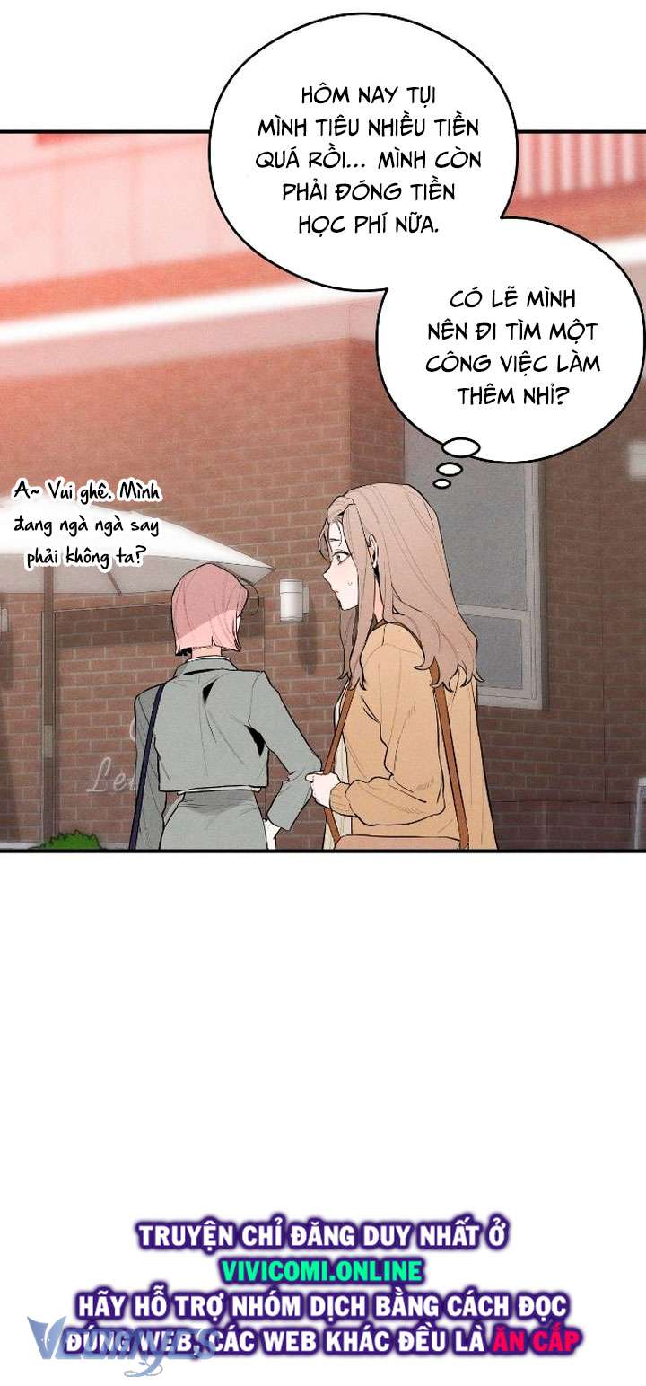 [18+] Mong Ước Của Ác Quỷ Chap 1 - Trang 2