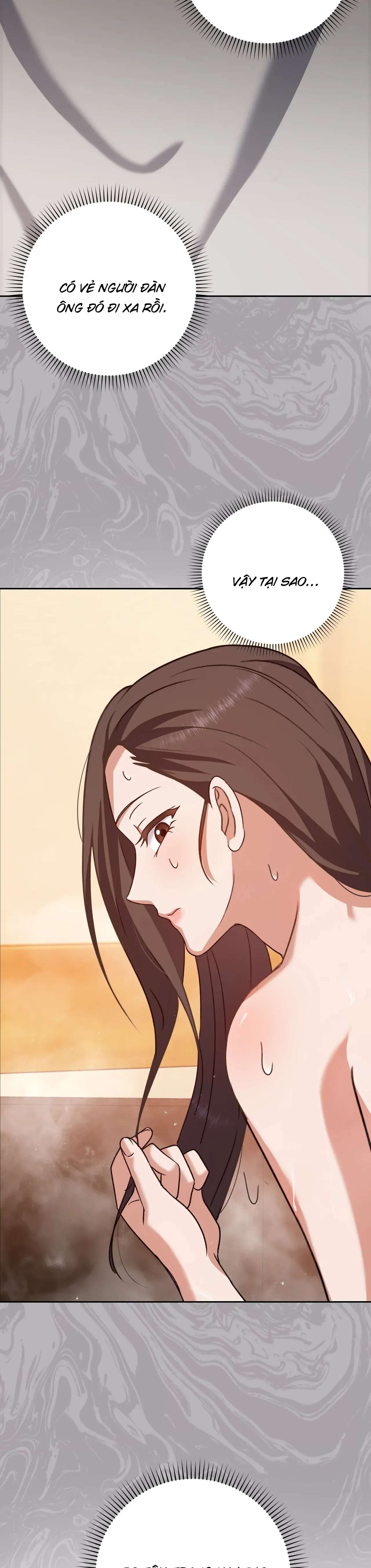 [ 18+ ] Người Bán Thịt Chap 3 - Trang 2