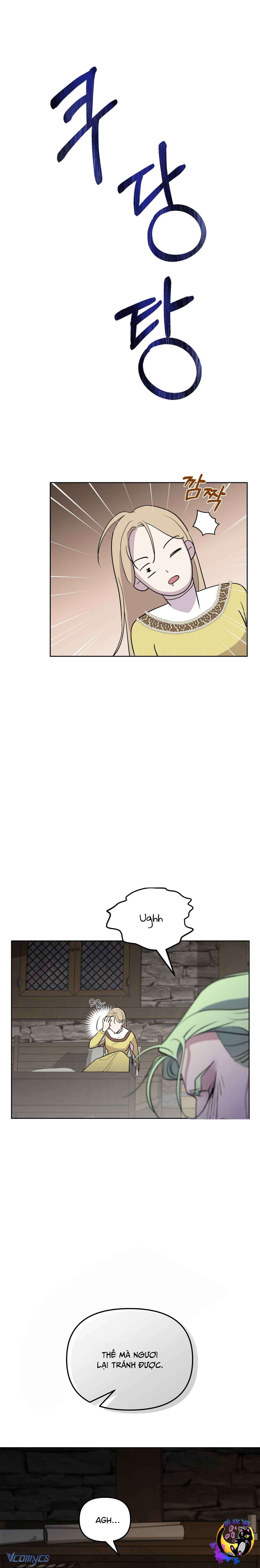 Ta đã chết như thế nào Chap 6 - Next Chap 7