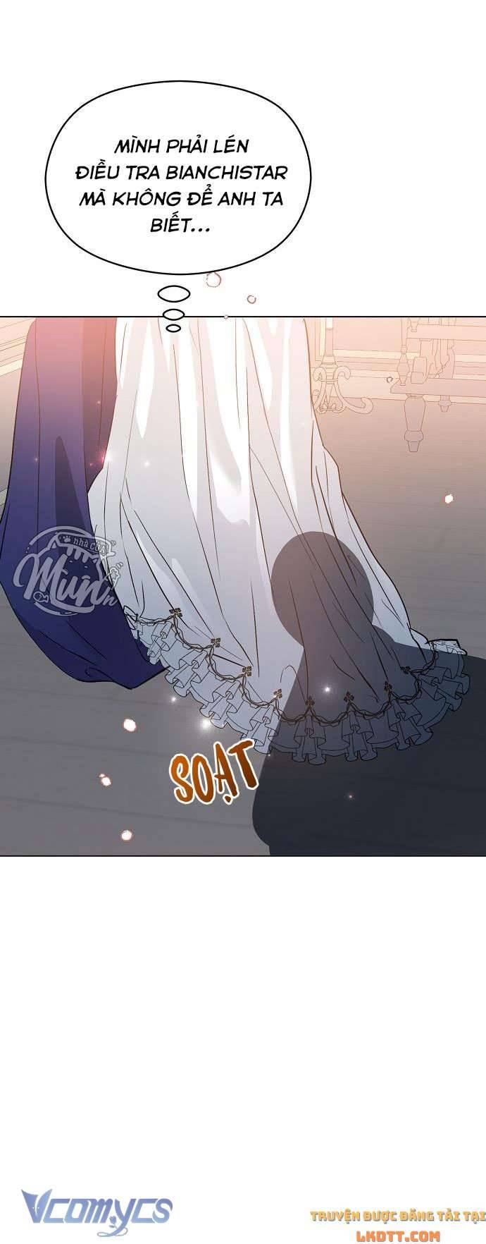 Tôi không cố tình quyến rũ nam chính Chap 24 - Next Chap 25