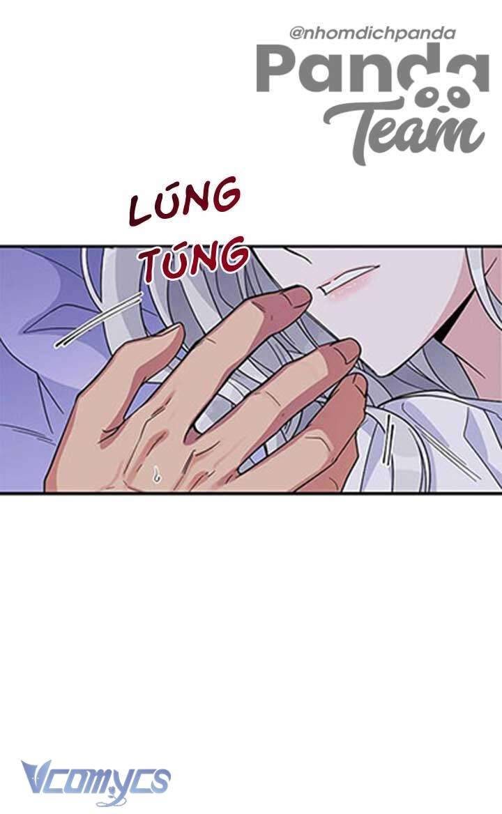 Chồng Yêu, Tôi Đây Bãi Công! Chap 12 - Trang 3