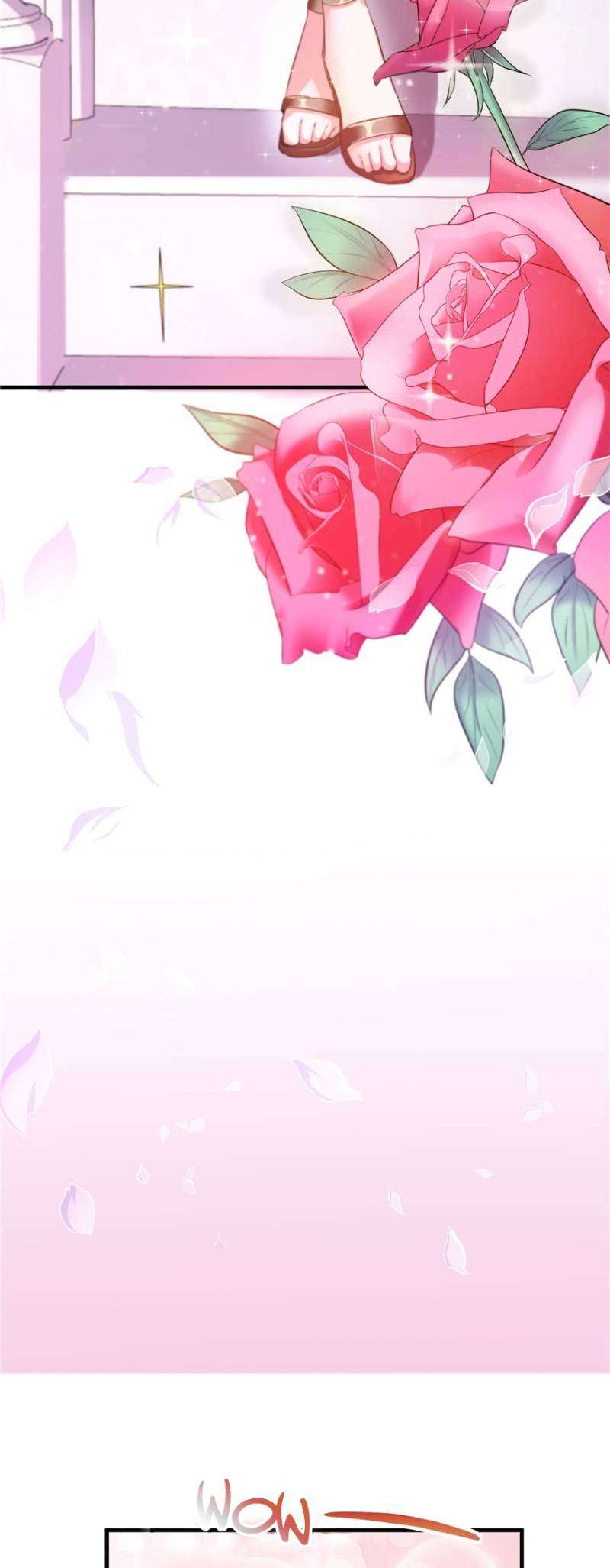 Hệt Như Hàn Quang Gặp Nắng Gắt Chap 4 - Trang 4