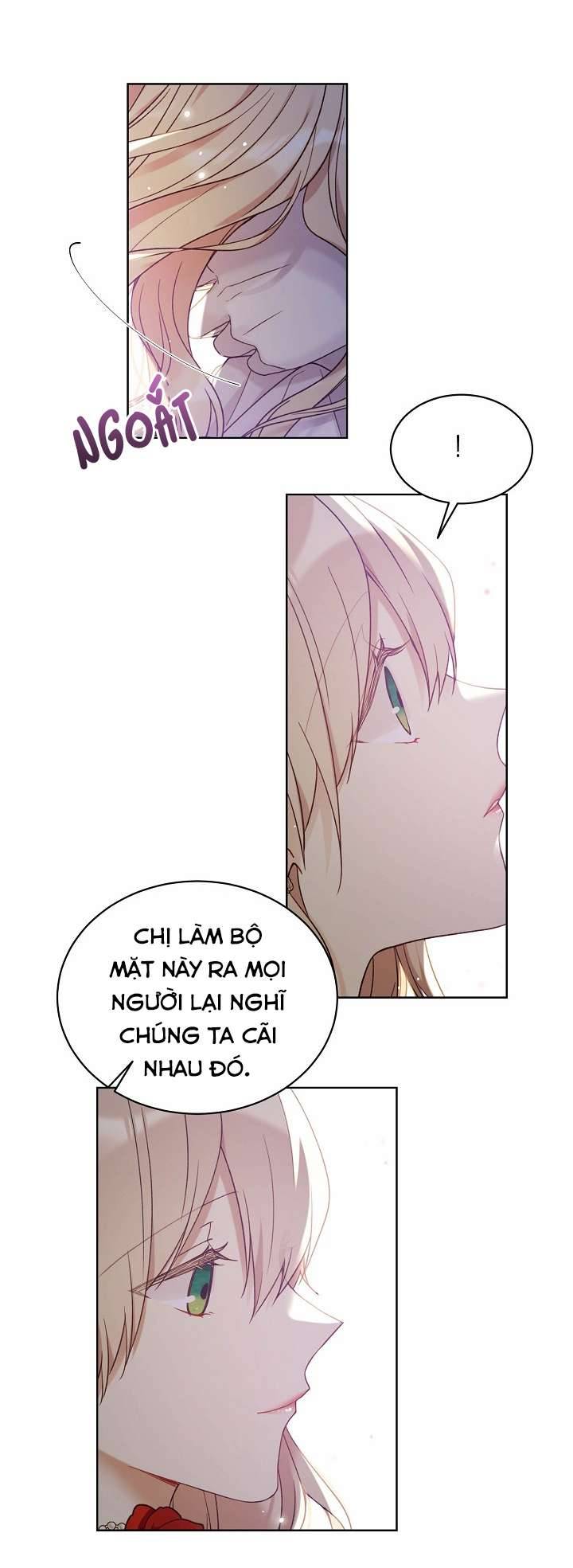 Vương Miện Lục Bảo Chap 46 - Trang 2