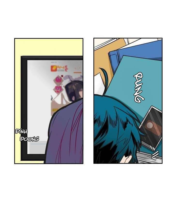 Ranh Giới Chap 30 - Next Chap 31