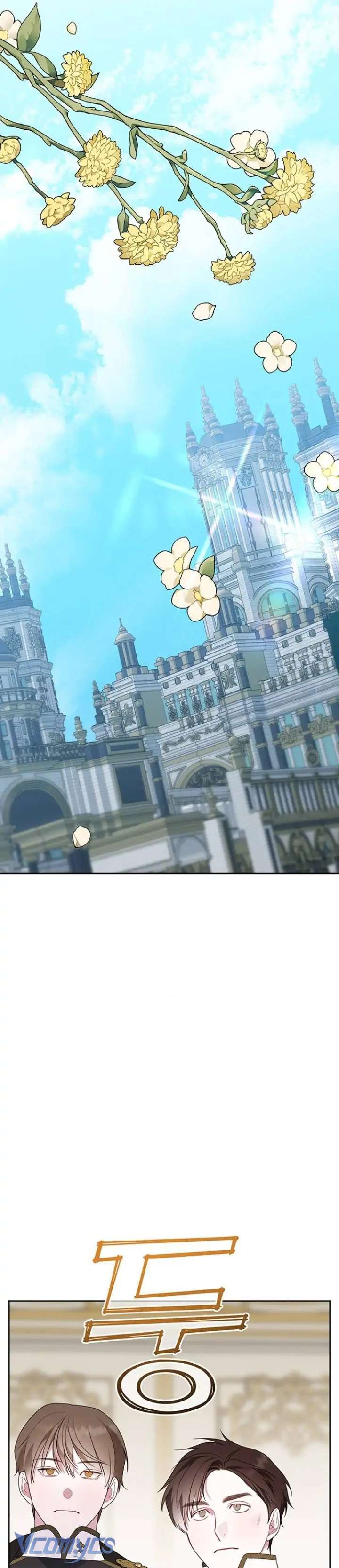 Bạo Chúa Bé Con Chapter 30 - Next Chapter 30.1