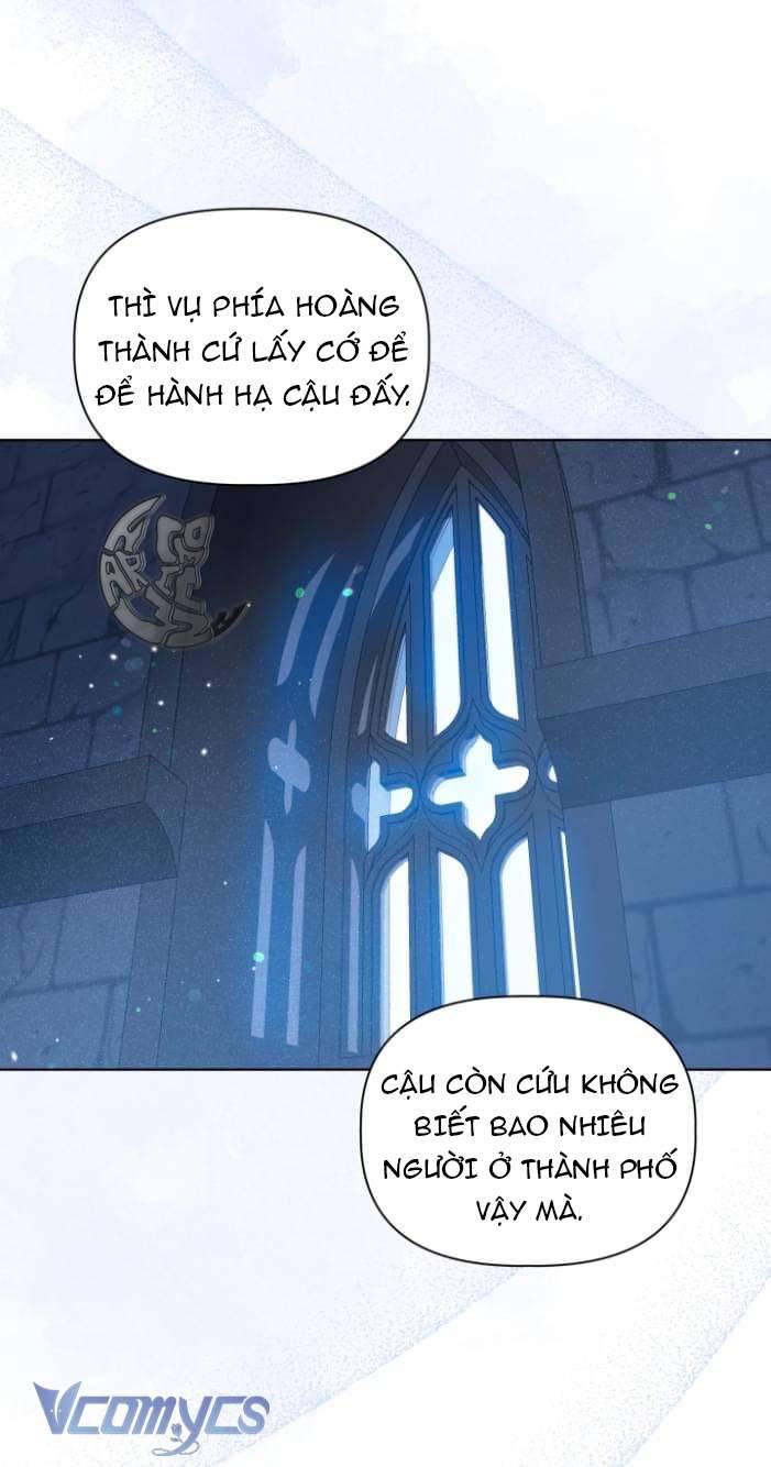 Sự Điều Trị Đặc Biệt Của Tinh Linh Chapter 48 - Trang 4