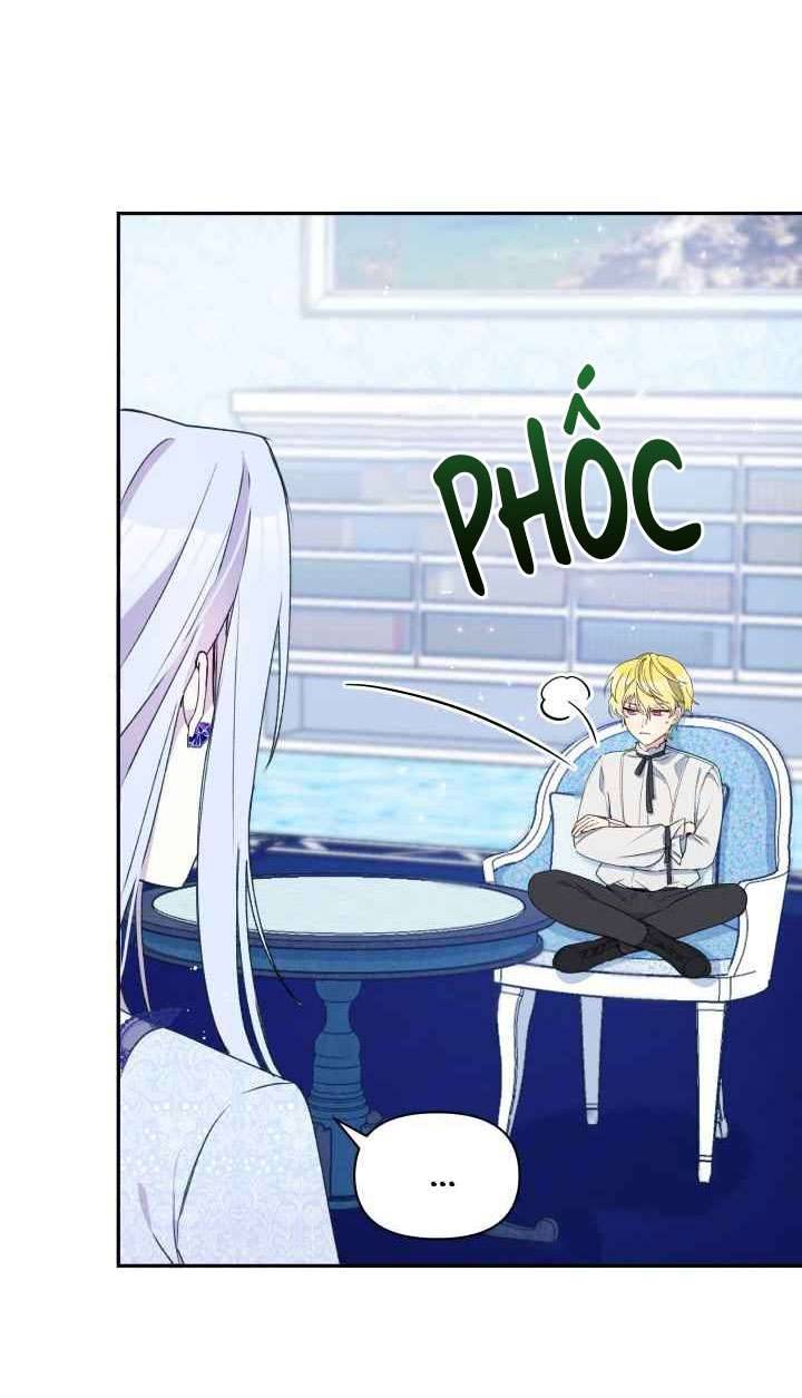 Người Bảo Hộ Của Bạo Quân Là Ma Nữ Tàn Độc Chap 20 - Next Chap 21