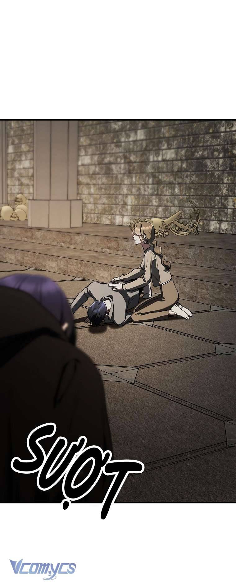 Hướng Dẫn Sinh Tồn Dành Cho Người Xếp Hạng Chap 16 - Trang 2