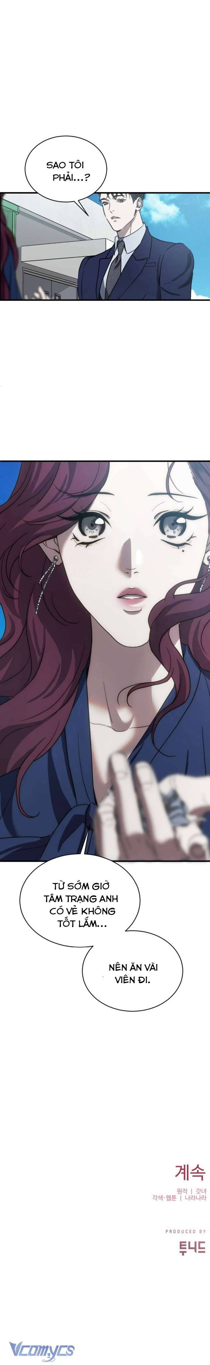 Ba Lần Động Phòng Chapter 15 - Trang 4