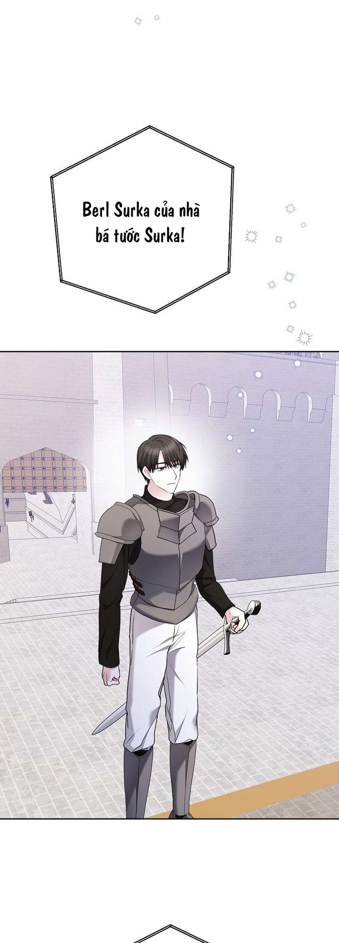 Quái Vật Trong Lòng Kính Chap 3 - Next Chap 4