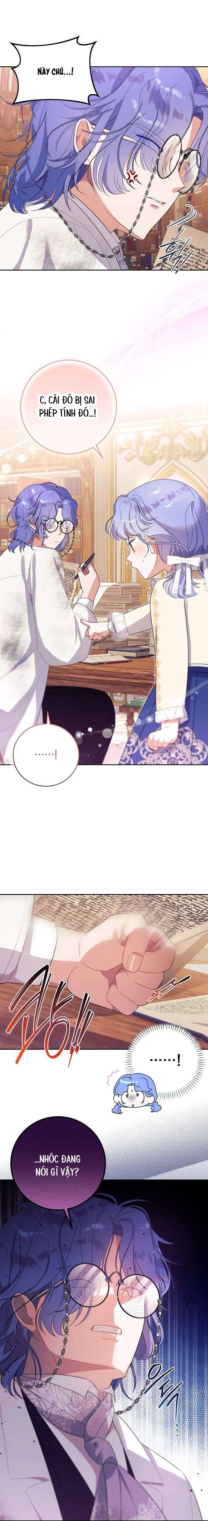 Tôi đã có một gia đình mới mà trước đó không nằm trong kế hoạch nhận nuôi. Chapter 2 - Next Chapter 3