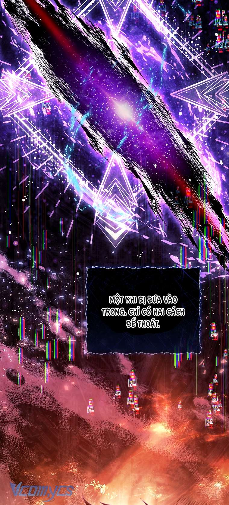 Tôi Đã Tắt Cài Đặt Chế Độ Nhận Thức Nỗi Đau! Chap 3 - Next Chap 4