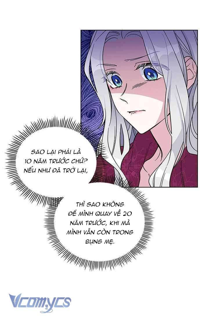 Chồng Yêu, Tôi Đây Bãi Công! Chap 2 - Trang 3