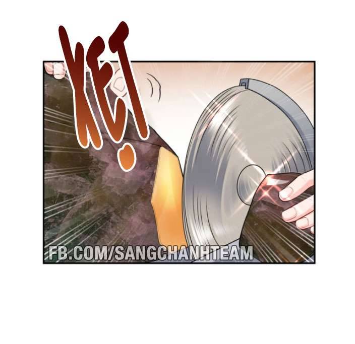 Hệt Như Hàn Quang Gặp Nắng Gắt Chap 166 - Trang 4