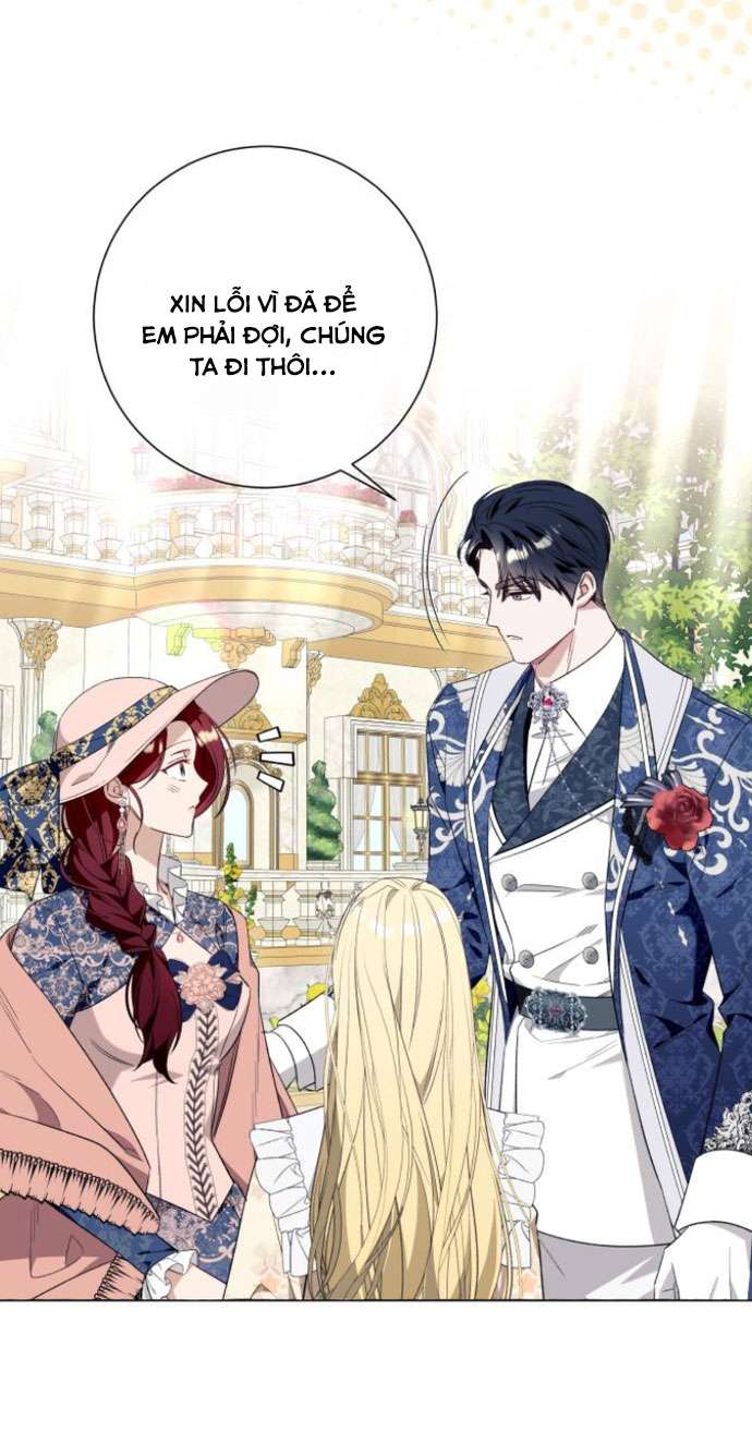 Tôi Tưởng Đó Chỉ Là Tiểu Thuyết Trọng Sinh Bình Thường Chapter 43 - Trang 4