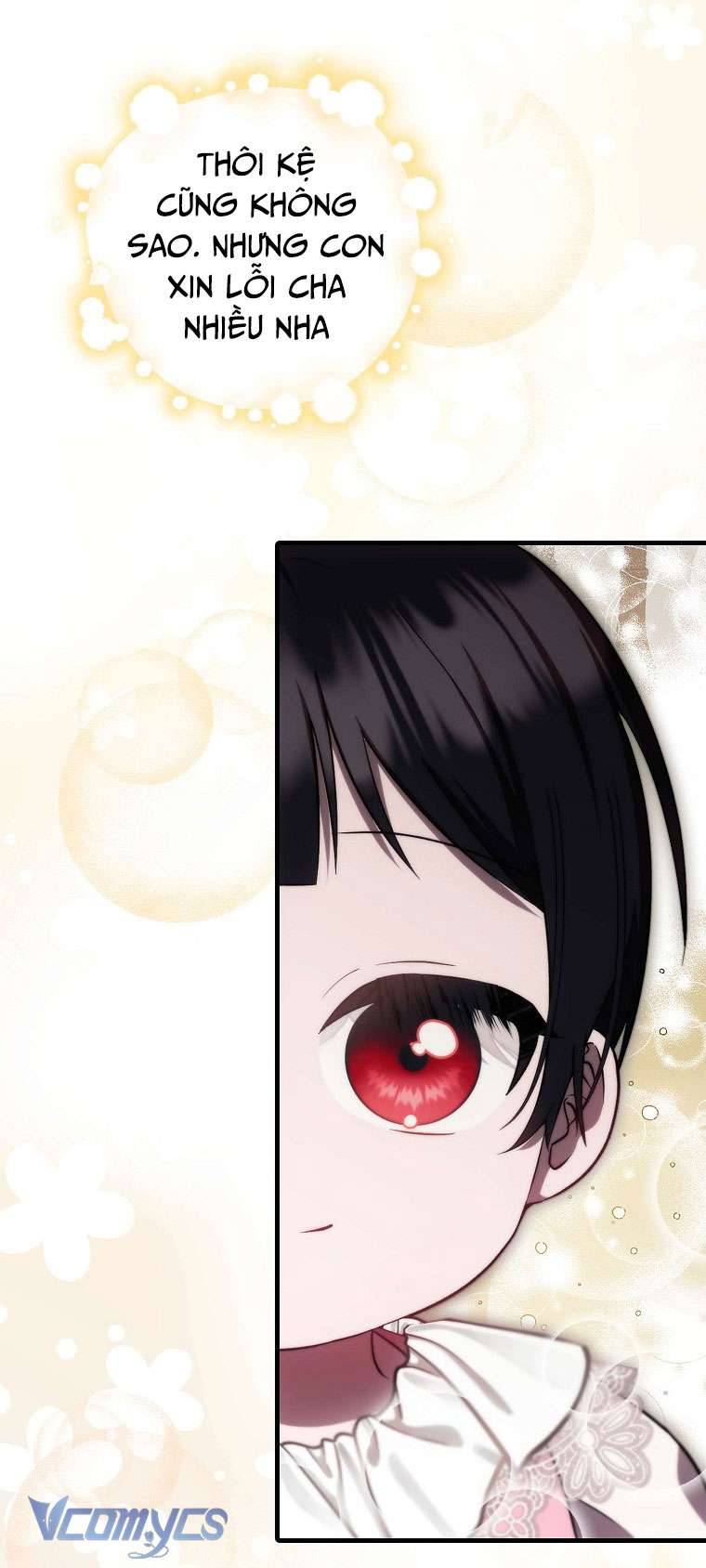 Lần Đầu Bé Út Được Yêu Thương Chap 21 - Next Chap 22