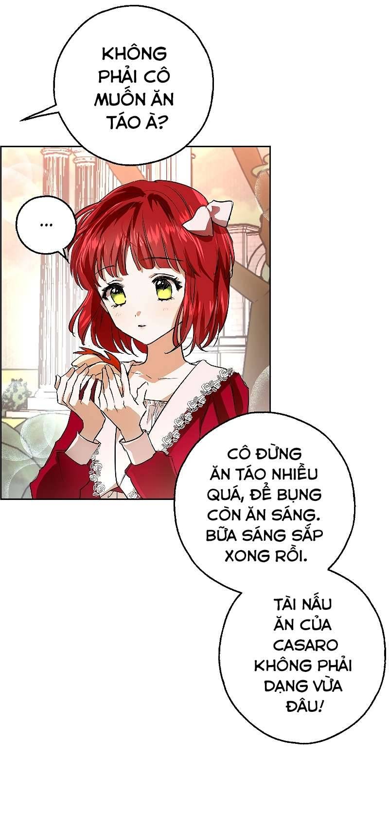 Hôn Phu Ẩn Sắc Chapter 5 - Next Chapter 6