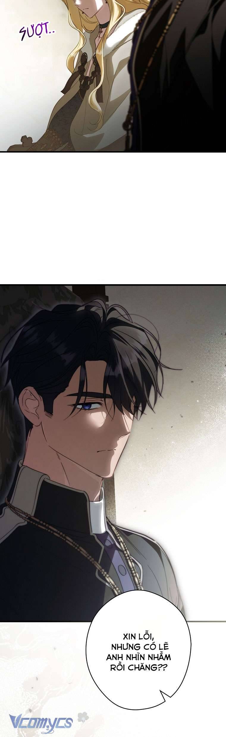 Phương Pháp Khiến Phu Quân Đứng Về Phía Tôi Chapter 99 - Next Chapter 100