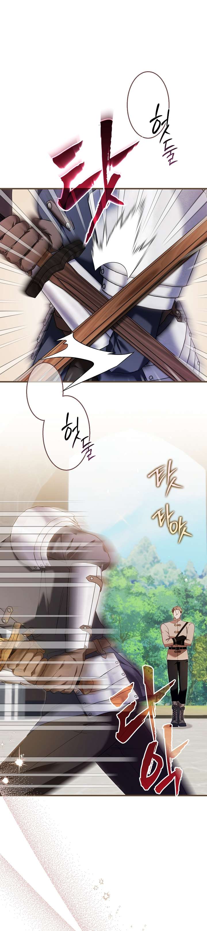 Cha Của Nam Chính Từ Chối Hủy Hôn Chapter 28 - Next Chapter 29