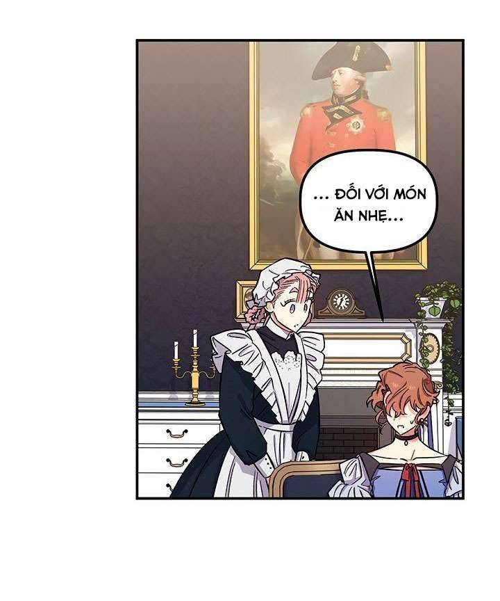 May Mắn Hay Bất Hạnh Chap 37 - Next Chap 38