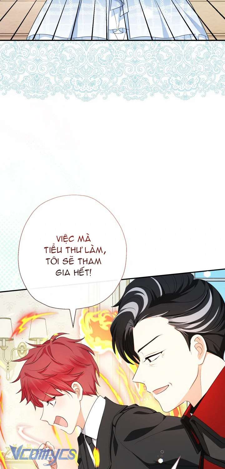 Tiểu Thư Tích Tiền Đi Bụi Chapter 79 - Trang 4